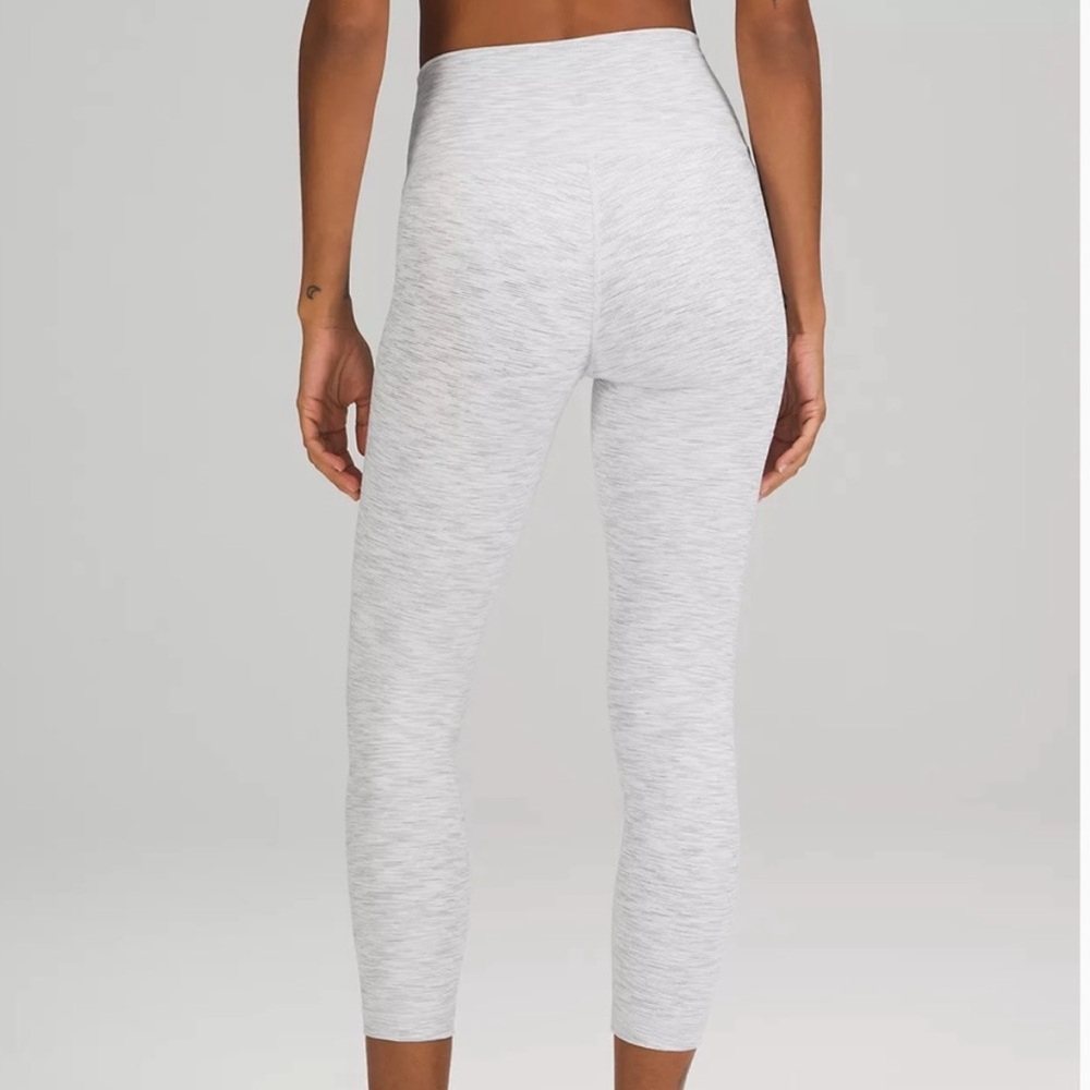 lululemon wunder under 23”